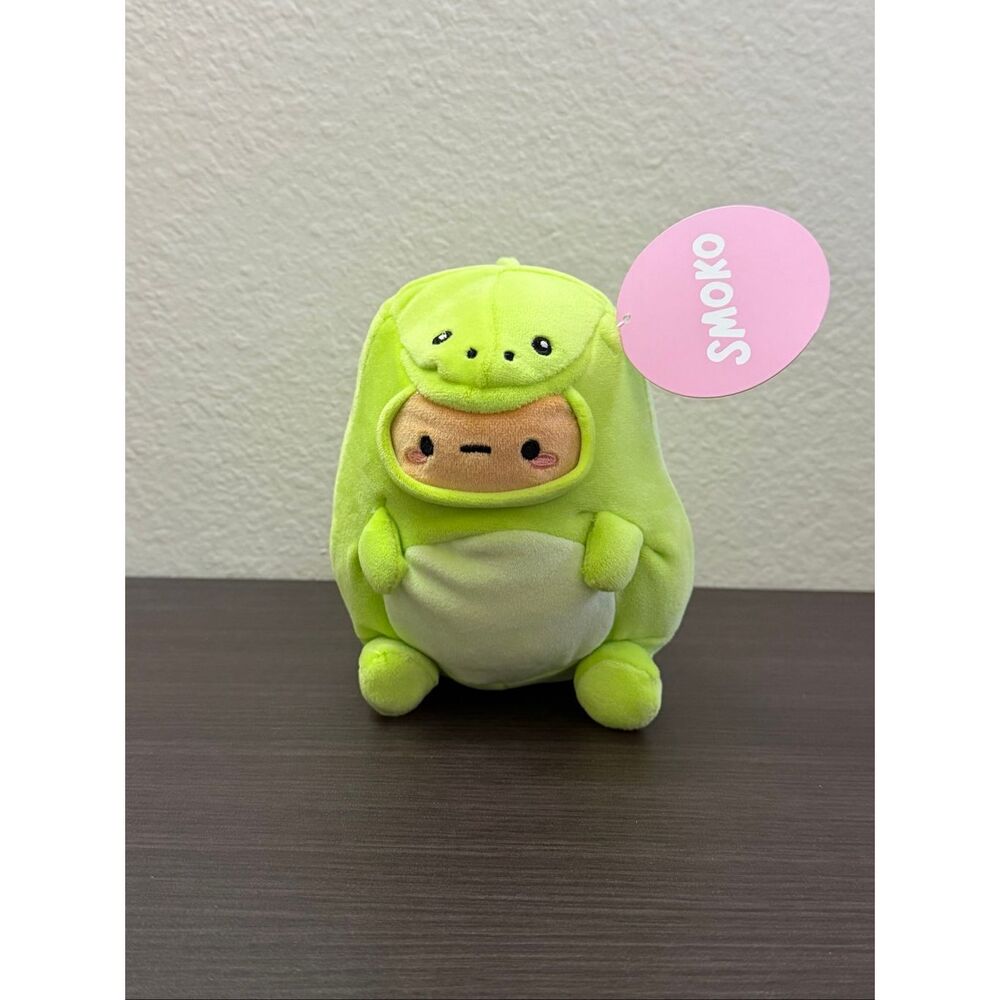 Smoko Dinosaur Tayto Potato Plush - Style B